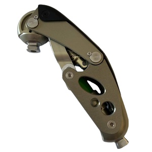 Articulación <span class=keywords><strong>de</strong></span> rodilla hidráulica para prótesis <span class=keywords><strong>de</strong></span> <span class=keywords><strong>pierna</strong></span> por encima <span class=keywords><strong>de</strong></span> la rodilla - Product Image 2