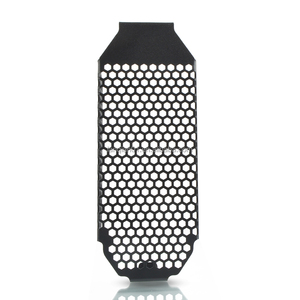 <span class=keywords><strong>Monster</strong></span> <span class=keywords><strong>797</strong></span> Plus 2017 2018 2019 2020 Garde de radiateur de moto Grille de protection Scrambler Icon Dark 2020 2021 2021 2024 pour <span class=keywords><strong>Ducati</strong></span> - Product Image 1