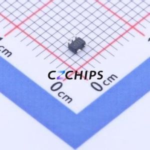 Amplificador operacional de chip IC de circuito integrado LMV611MGX/NOPB, original y nuevo - Product Image 2