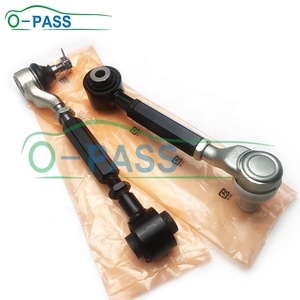 ปรับด้านหลังCamberแขนควบคุมสําหรับ<span class=keywords><strong>Honda</strong></span> <span class=keywords><strong>Accord</strong></span> VII <span class=keywords><strong>G7</strong></span> Inspire & Acura TSX 2WD 52390-SDA-A01 - Product Image 2