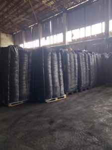 High Quality <b>Carbon</b> Black N550 (<b>Carbon</b> Export LLC RU) with High Extrusion Capacity for Rubber Products and Gaskets - Product Image 4