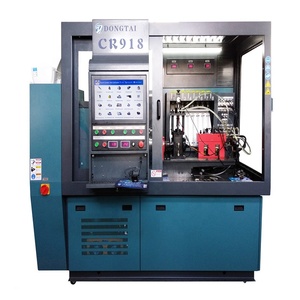 Cr918 đầy đủ chức năng Common Rail bơm và phun thử nghiệm băng ghế dự bị DIESEL thử nghiệm băng ghế dự bị eui eup heui - Product Image 2