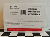 MS Win 11 Pro OEM DVD, Garantía de 3 Meses, Versión Enterprise, Disponible en EE. UU.
