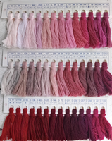 SANATEXTILE High Quality Combed Core Spun Yarn-Ring Spun Dyed Eco-Friendly Anti-Pilling 100% Cotton for Socks Knitting Weaving