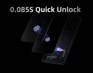 Display OLED 120Hz di ricambio per <span class=keywords><strong>Samsung</strong></span> Galaxy <span class=keywords><strong>A51</strong></span>/A515 con sblocco tramite impronta digitale e cornice di piccole <span class=keywords><strong>dimensioni</strong></span> - Product Image 5