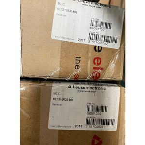 1pcs NEW Leuze MLC310R30-900 Grating <b>light</b> <b>curtain</b> 68091309 - Product Image 1