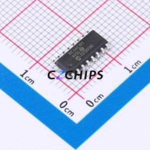 Tout nouveau et Original RE46C191S16F capteur de SOIC-16 capteur de spécialité vente entière puces de composants électroniques fournisseur et Service de nomenclature - Product Image 1