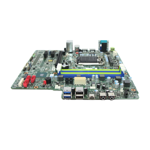 Pour Lenovo ThinkCentre m720s M720t Carte Mère B360 3X0MS 01lm836 - Product Image 5