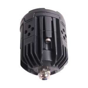 Projecteur LED Sanvi S11 pour voiture, Jeep, moto, locomotive, lampe de travail, kit de rétrofit de projecteur automobile 40W - Product Image 6