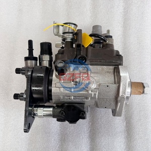GZFQ 9320A217G 2644H013 Kraftstoffeinspritzpumpe für Hochwertige 1104C-44T Motor-Ersatzteile - Product Image 1