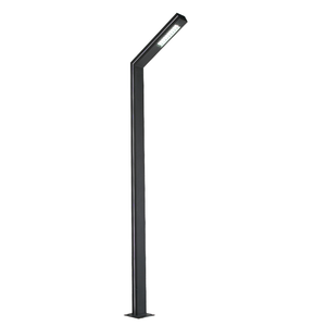 IP65 LED Street <strong>Light</strong> with Aluminum Profile for 3M/3.5M Outdoor <strong>Pole</strong> for Villa Squares and Gardens AC Power Supply - Product Image 2