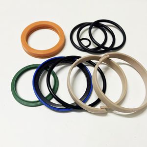 Kit de joint d'huile hydraulique Boom 707-99-67120 Bras 707-99-68510 707-99-67010 Arbre de joint d'huile pour PC410-5 de PC400-6 de PC400-5 Komatsu - Product Image 3