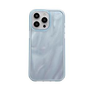 Funda de Lujo con Brillantina para <span class=keywords><strong>iPhone</strong></span> 16 Pro 17, Carcasas de Teléfono con Purpurina para <span class=keywords><strong>iPhone</strong></span> 16 15 <span class=keywords><strong>14</strong></span> <span class=keywords><strong>13</strong></span> 12 - Product Image 6
