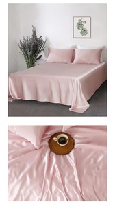 <span class=keywords><strong>Lenzuola</strong></span> in Seta di Gelso con Certificato Oeko Tex 6A, Produttore di Biancheria da Letto in Seta - Product Image 4