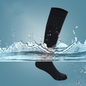 <span class=keywords><strong>Chaussettes</strong></span> <span class=keywords><strong>de</strong></span> performance imperméables respirantes <span class=keywords><strong>de</strong></span> qualité supérieure pour l'extérieur, épaisses, thermiques, imperméables, pour le <span class=keywords><strong>ski</strong></span>, le snowboard, la chasse - Product Image 3