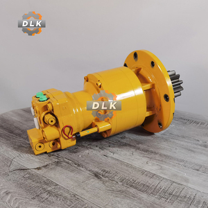 לנצח חפר חלקים sy80c נדנדה הידראולי נדנדה מנוע sy80c נדנדה התקן עבור sany - Product Image 3