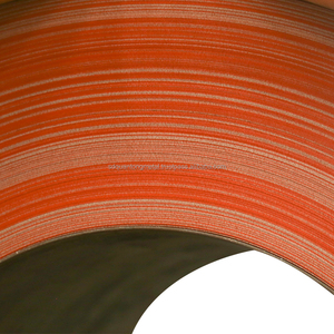 Premier RAL couleur nouvelle bobine en acier galvanisé prépeint PPGI/PPGL/HDGL/HDGI JIS/BIS/KS certifié cintrage coupe rouleau bobines feuilles - Product Image 3