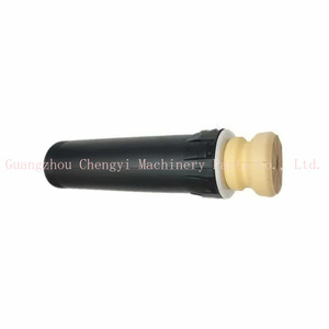 Kit de cubiertas antipolvo para amortiguador de eje trasero C180 200 350 <span class=keywords><strong>CDI</strong></span> W204 W212 X204 E350 CLS260 C218 - Product Image 4