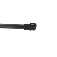 Amortisseur de hayon à gaz 68950-02091 pour Toyota Auris E150 2006-2012 5 portes Hayon Amortisseur de levage du couvercle de coffre