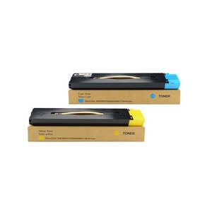 Commercio all'ingrosso della fabbrica V80 cartuccia di <span class=keywords><strong>Toner</strong></span> diretta produttore compatibile di buona qualità <span class=keywords><strong>Toner</strong></span> per Xerox Versant 80 180 280 stampa - Product Image 5
