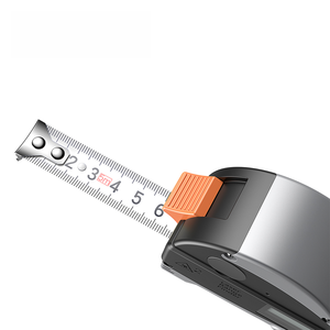 Nastro digitale per <span class=keywords><strong>metro</strong></span> a nastro con misurazione <span class=keywords><strong>Laser</strong></span> digitale da 40m - Product Image 2