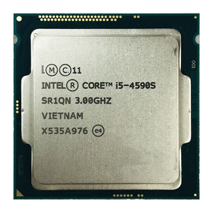 Vente en gros de processeurs de bureau I5-4590S 4 cœurs LGA1150 pour commandes en gros - Product Image 5