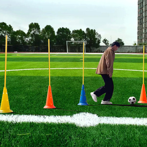 MUCHAN Règle de réglage de la hauteur du canon 50cm avec marque de trou - Product Image 5