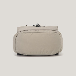 <span class=keywords><strong>Zaino</strong></span> con chiusura a coulisse per la scuola e i viaggi, leggero, in nylon <span class=keywords><strong>beige</strong></span>, sportivo, borsa di grande capacità per uomo e <span class=keywords><strong>donna</strong></span> - Product Image 5