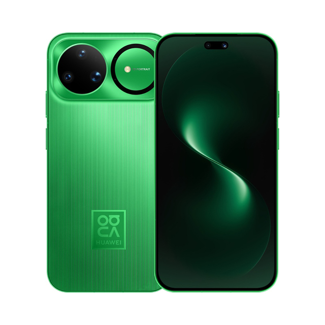 New Hua Wei Nova 15 Ultra 5G Smartphone with Good Camera 6.84 Inch 50MP 6500mAh HarmonyOS 6.0 100W Fast Charging Mobile Phone