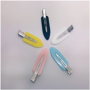 2025 हॉट सेलिंग सिलिकॉन हेयरपिन ट्रेलेस हेयरपिन कार्टून डिय सिलिकॉन हेयरपिन - Product Image 3