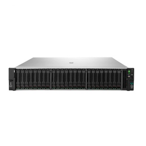 Serveur HPE ProLiant DL380 Gen12 8SFF 2U NC SFF (Structure Form Factor) configuré sur mesure pour P73282-B21 - Product Image 4