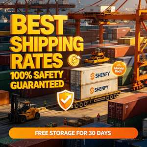 Agente Experto de Dropshipping de China a Europa, Servicio de Compras de Shopify, Logística Express de Tik <span class=keywords><strong>Tok</strong></span>, Envío Rápido <span class=keywords><strong>y</strong></span> Confiable, Almacén Seguro - Product Image 5