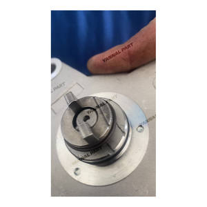 Distributeur d'allumage IZUMI 30100-P08-006 30100P08006 pour Honda Civic Del Sol 1.6L <span class=keywords><strong>D16Z6</strong></span> OBD1 VTEC - Product Image 1