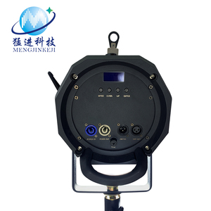 MJ 2020 Phật Sơn 200W COB <span class=keywords><strong>Led</strong></span> Hồ Sơ Tại Chỗ Hình Ảnh <span class=keywords><strong>Zoom</strong></span> Hình Elip Ánh Sáng Cho Chiếu Sáng Sân Khấu Nhà Hát - Product Image 4