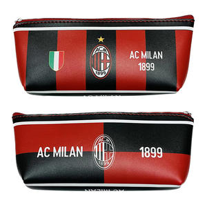 Estuche de Lápices del Club de Fútbol Copa Mundial, París, Bara, <span class=keywords><strong>Chelsea</strong></span>, Man City, <span class=keywords><strong>Juventus</strong></span>, Man United, Regalos de Papelería - Product Image 3