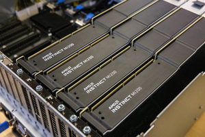 Servidor de Computación de IA de Alto Rendimiento ESC8000A-E11 con Ocho Tarjetas Gráficas 4090 PCIe 4.0, Montaje en Rack, en Stock - Product Image 3