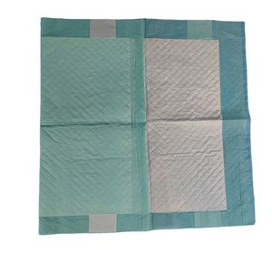 Super Absorbency Pet Products High Quality 2025 Waterproof Pee <b>Pads</b> for Dog <b>Puppy</b> Cat Rabbit Beds Training Made From Cloth - Product Image 5