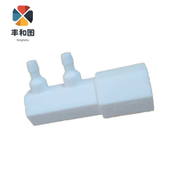 Conector de Tinta para Impresoras Xp600 Tx800 4720 I3200 A1 E1 U1, Repuestos de Conectores de Tinta