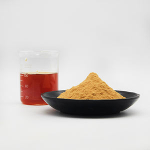 Beste prijs Industriële kwaliteit 99,9% zuiverheid Hot Sale Waterbehandeling PFS Flocculant Polyferriumsulfaat 25kg/zak Leveranciers - Product Image 3