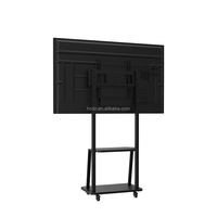 Tableau blanc interactif électronique numérique de haute qualité Smart 65 "75" à écran tactile TV