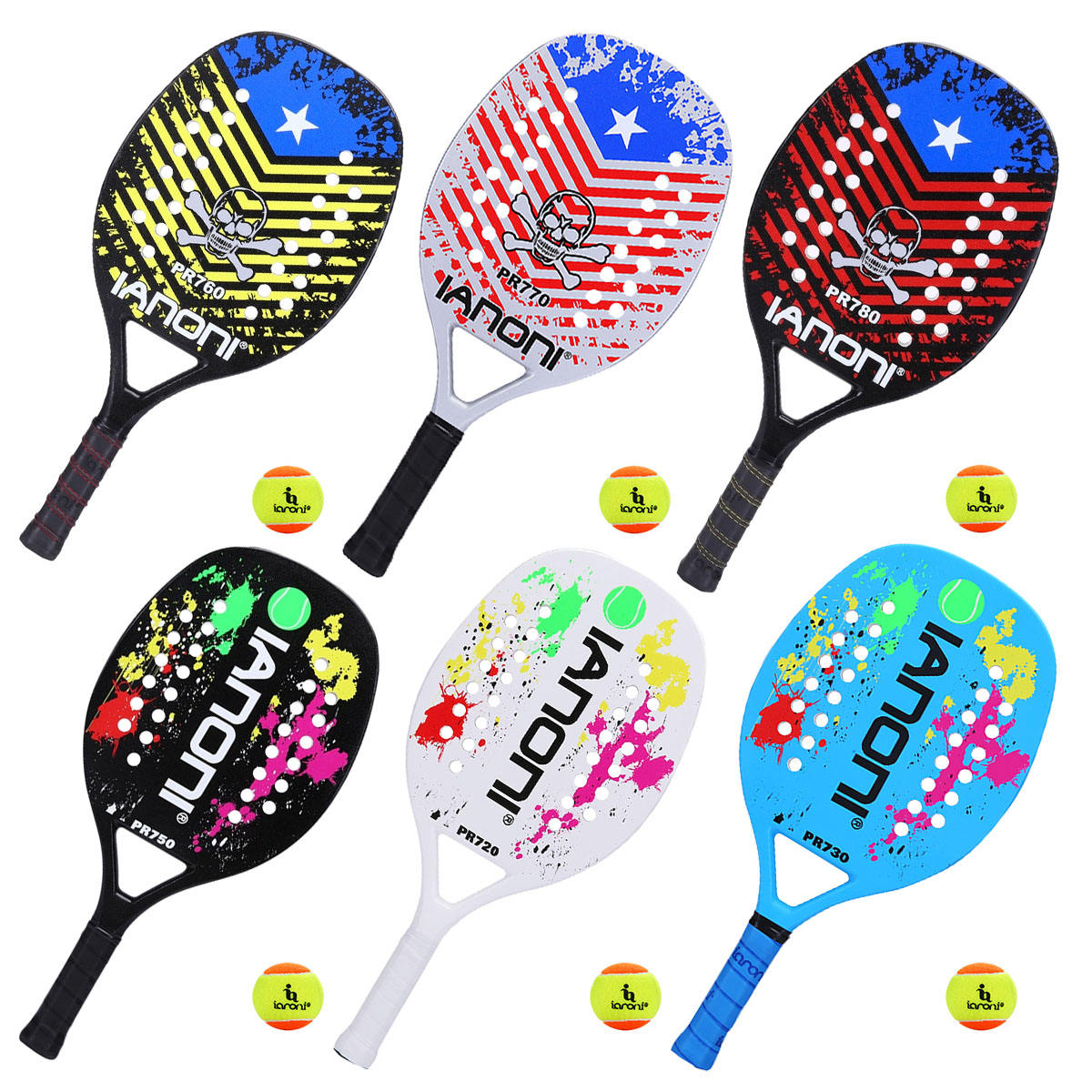 Shop High Quality Beach Tennis Sets for Outdoor Fun