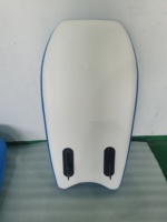 Fabricant OEM planche à pagaie gonflable SUP bodyboard remorquable à point de chute avec accessoire de planche de surf au genou