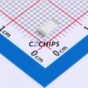 Resistencia SMD SCR2010J820R 2010 (Tipo: Película Gruesa) (Resistencia: 820 Ohmios Precisión: 5%) - Product Image 2