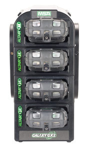 เครื่องตรวจจับก๊าซหลายชนิด ALTAIR 2X 4X 4XR 5X ที่เชื่อถือได้ สำหรับตรวจจับก๊าซไวไฟ H2S CO O2 VOC NH3 และก๊าซพิษรั่วไหล - Product Image 5
