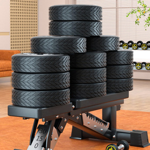 <span class=keywords><strong>Banc</strong></span> <span class=keywords><strong>de</strong></span> <span class=keywords><strong>musculation</strong></span> réglable et <span class=keywords><strong>banc</strong></span> à haltères pour salle <span class=keywords><strong>de</strong></span> sport à domicile, <span class=keywords><strong>banc</strong></span> romain pour haltères, <span class=keywords><strong>banc</strong></span> d'assistance pour abdominaux et <span class=keywords><strong>banc</strong></span> pour développé couché - Product Image 5