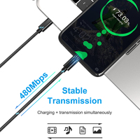 Kabel Usb Tipe A Ke Tipe C Kabel Usb Tipe C 2M