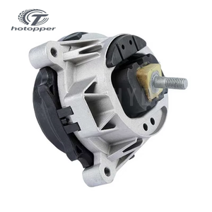 Soporte de Motor Izquierdo Xierde para Serie 1 F20 116i 118i 2011-2015 3 F30 <span class=keywords><strong>316i</strong></span> <span class=keywords><strong>2013</strong></span>- 22116854251 6854251 - Product Image 4