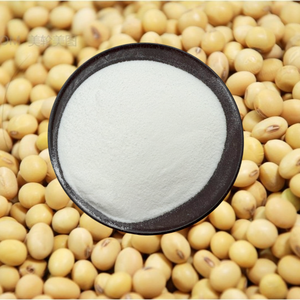 Sıcak Satış Soya Soya Fasulyesi Kolajen Protein Peptit Oligopeptit Tozu Toplu Stokta Suda Çözünür Gıda Sınıfı Küçük Molekül Ağırlığı - Product Image 6