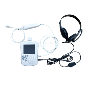 Monitor de presión arterial veterinario <span class=keywords><strong>Doppler</strong></span> ultrasónico veterinario de alta calidad para animales, de alta calidad, para uso veterinario - Product Image 6