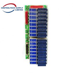 Nuevo Conjunto de Terminación de Campo de Salida Analógica Original 51304638-175 MC-GAOX02 de 8 Canales para Experion PKS DCS - Product Image 4